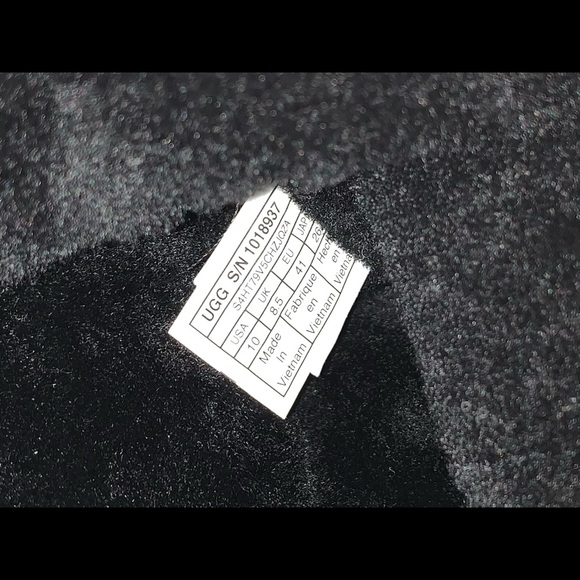 🌺 UGG Boots - Picture 6 of 8